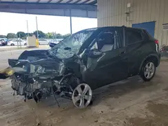 3CZRU5H51GM743356 2016 HONDA HR-V