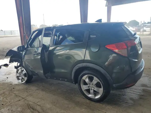 3CZRU5H51GM743356 2016 HONDA HR-V - Image 2