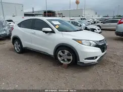 3CZRU5H51GM744068 2016 HONDA HR-V