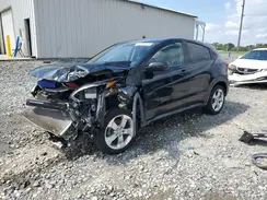 3CZRU5H51GM744541 2016 HONDA HR-V