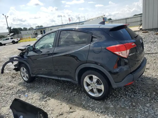 3CZRU5H51GM744541 2016 HONDA HR-V - Image 2