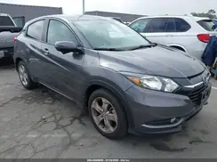 3CZRU5H51GM745477 2016 HONDA HR-V