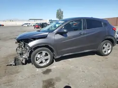 3CZRU5H51GM745494 2016 HONDA HR-V