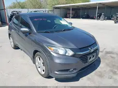 3CZRU5H51GM745530 2016 HONDA HR-V