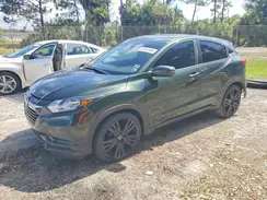 3CZRU5H51GM745835 2016 HONDA HR-V
