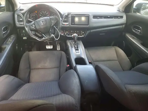 3CZRU5H51GM745835 2016 HONDA HR-V - Image 8