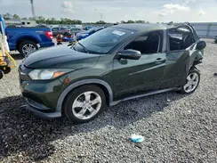 3CZRU5H51GM745852 2016 HONDA HR-V