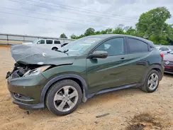 3CZRU5H51GM746712 2016 HONDA HR-V