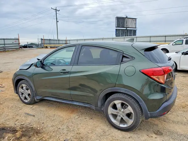 3CZRU5H51GM746712 2016 HONDA HR-V - Image 2