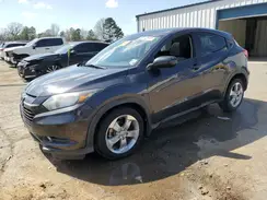3CZRU5H51GM747049 2016 HONDA HR-V