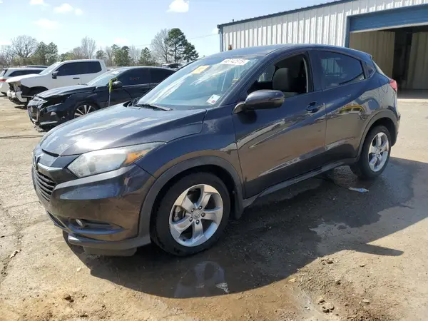 3CZRU5H51GM747049 2016 HONDA HR-V - Image 1