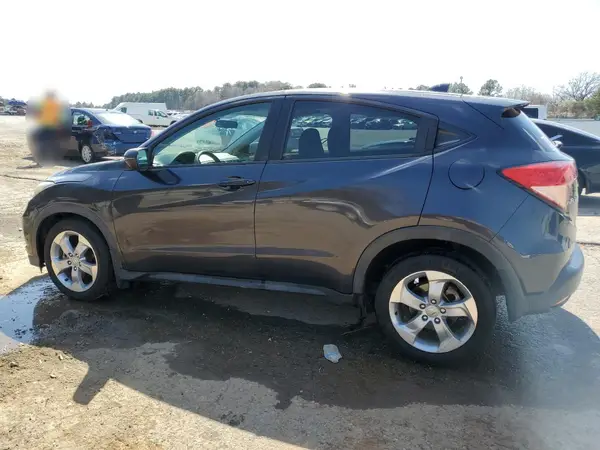 3CZRU5H51GM747049 2016 HONDA HR-V - Image 2