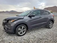 3CZRU5H51GM747424 2016 HONDA HR-V