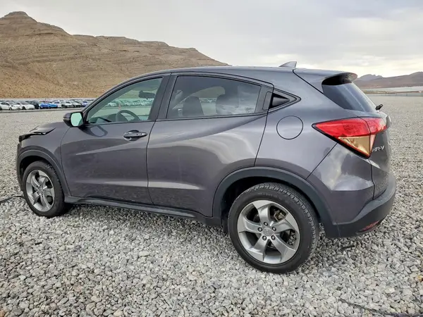 3CZRU5H51GM747424 2016 HONDA HR-V - Image 2