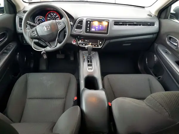 3CZRU5H51GM747424 2016 HONDA HR-V - Image 8