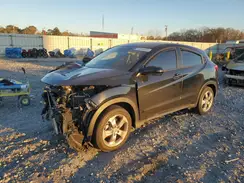3CZRU5H51GM748010 2016 HONDA HR-V