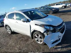 3CZRU5H51GM749514 2016 HONDA HR-V
