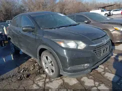 3CZRU5H51GM750663 2016 HONDA HR-V