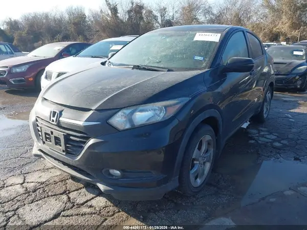 3CZRU5H51GM750663 2016 HONDA HR-V - Image 2