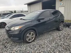 3CZRU5H51GM752302 2016 HONDA HR-V
