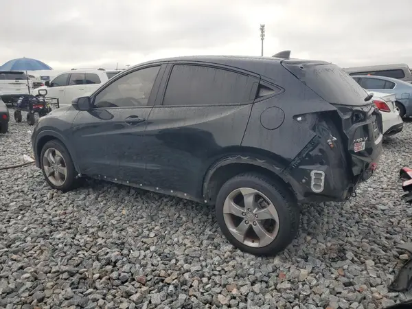 3CZRU5H51GM752302 2016 HONDA HR-V - Image 2