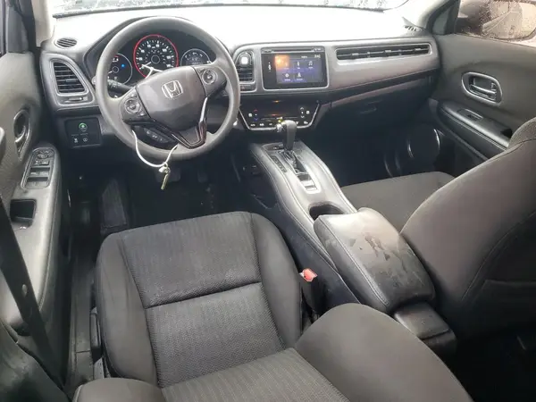 3CZRU5H51GM752302 2016 HONDA HR-V - Image 8
