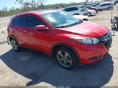 3CZRU5H51GM752509 2016 HONDA HR-V