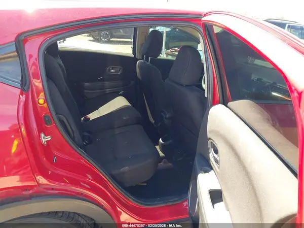 3CZRU5H51GM752509 2016 HONDA HR-V - Image 8