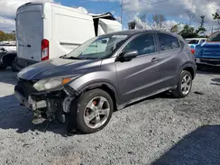 3CZRU5H51GM753739 2016 HONDA HR-V