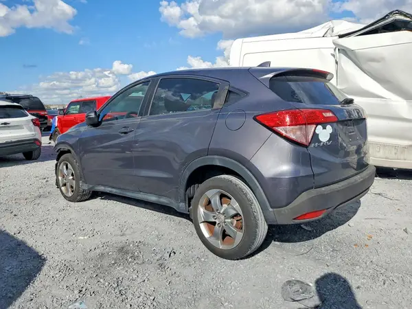 3CZRU5H51GM753739 2016 HONDA HR-V - Image 2