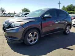 3CZRU5H51GM754728 2016 HONDA HR-V