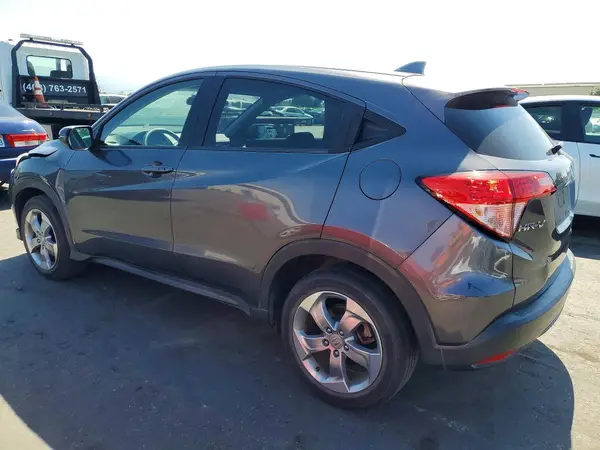 3CZRU5H51GM754728 2016 HONDA HR-V - Image 2