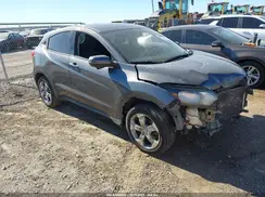3CZRU5H51GM755037 2016 HONDA HR-V