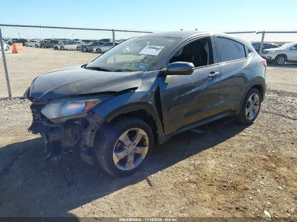 3CZRU5H51GM755037 2016 HONDA HR-V - Image 2