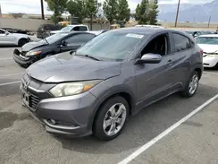 3CZRU5H51GM755104 2016 HONDA HR-V
