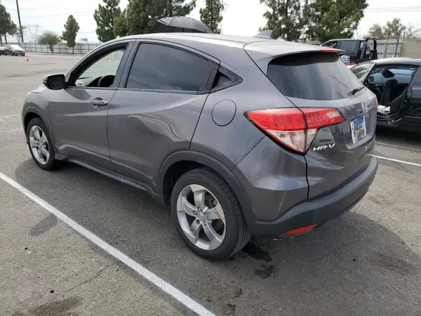 3CZRU5H51GM755104 2016 HONDA HR-V - Image 2