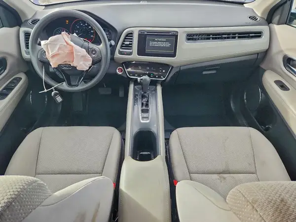 3CZRU5H51HG701270 2017 HONDA HR-V - Image 8