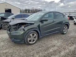 3CZRU5H51HG705576 2017 HONDA HR-V