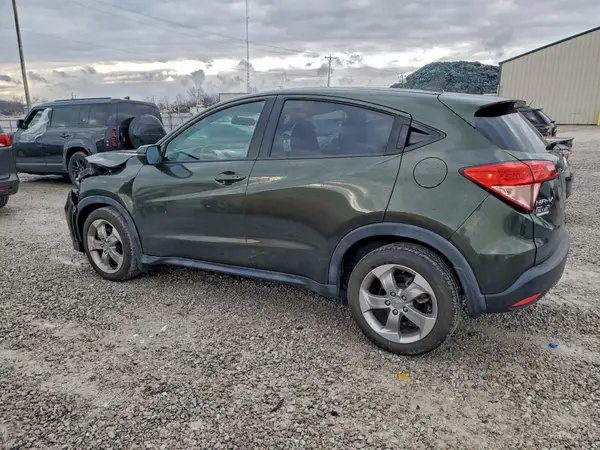 3CZRU5H51HG705576 2017 HONDA HR-V - Image 2