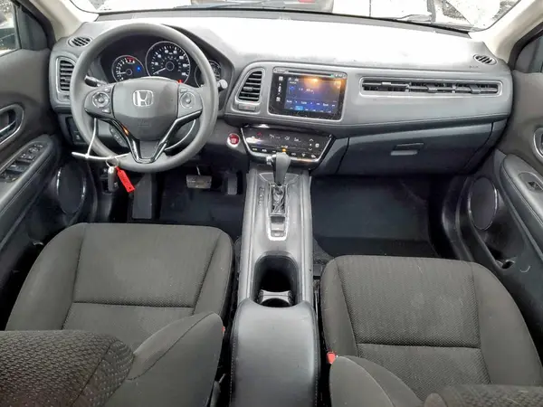 3CZRU5H51HG705576 2017 HONDA HR-V - Image 8