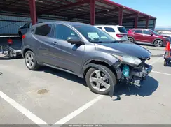 3CZRU5H51HG705948 2017 HONDA HR-V