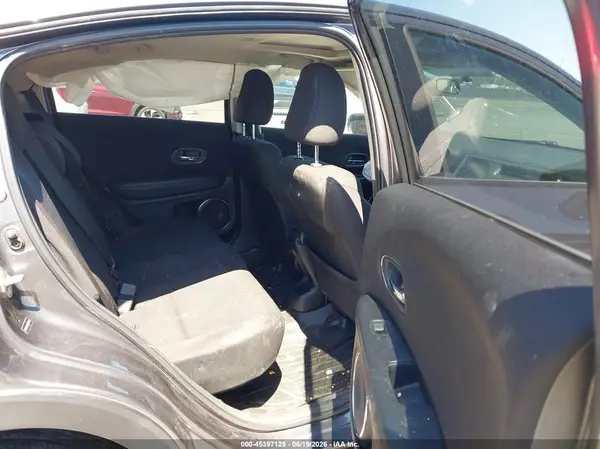 3CZRU5H51HG705948 2017 HONDA HR-V - Image 8