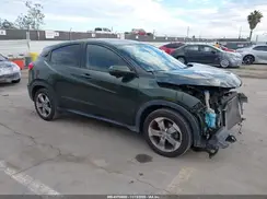 3CZRU5H51HG706579 2017 HONDA HR-V