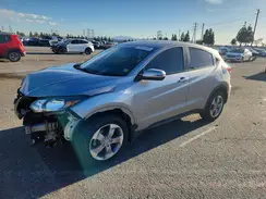 3CZRU5H51HG706629 2017 HONDA HR-V