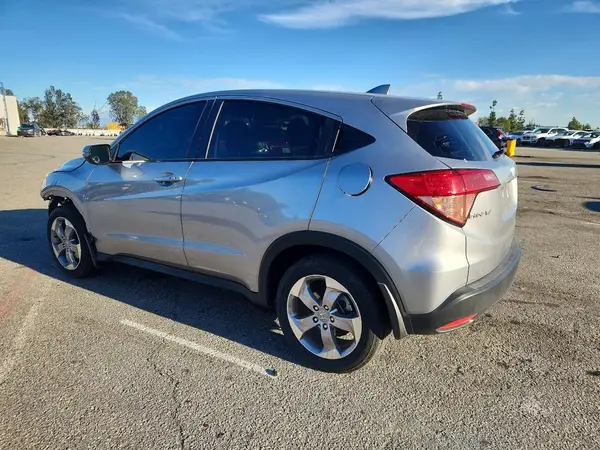 3CZRU5H51HG706629 2017 HONDA HR-V - Image 2