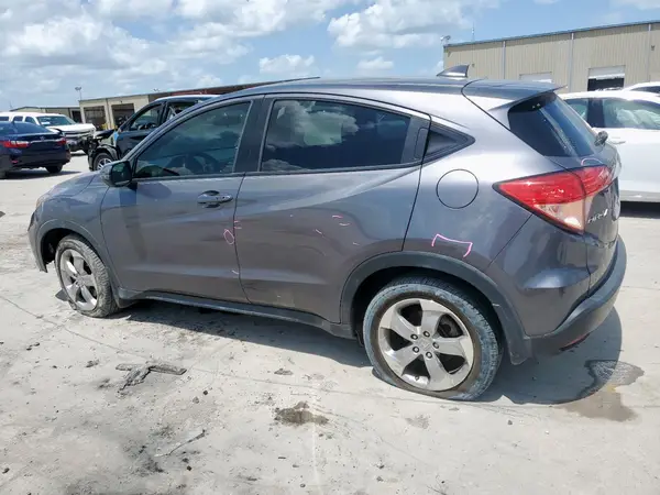 3CZRU5H51HG708431 2017 HONDA HR-V - Image 2