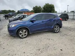 3CZRU5H51HG708462 2017 HONDA HR-V