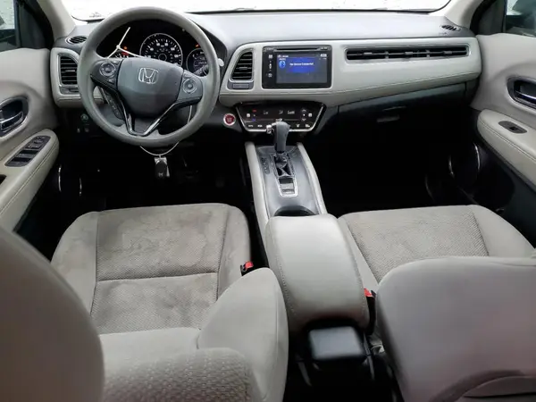 3CZRU5H51HG708462 2017 HONDA HR-V - Image 8