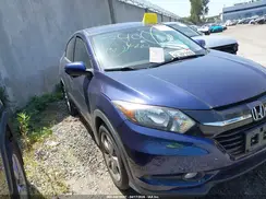 3CZRU5H51HG708476 2017 HONDA HR-V