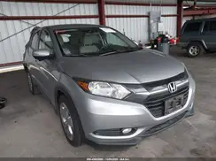 3CZRU5H51HG708610 2017 HONDA HR-V